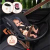 Lionelo ASTRID I-SIZE Babyschale ab Geburt, bis 87 cm, ab1 Produktbild-Vorschau 7