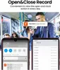 Chytrá kamera do garáže Secutek SRT-GDC01 Náhled obrázku produktu 4