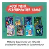 KOSMOS Experimentierkästen|KOSMOS T-Rex Zahn Produktbild-Vorschau 7