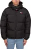 TOMMY JEANS - Gefütterte Herrenjacke Alaska - Größe S Produktbild-Vorschau 37