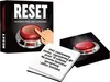 Gry RESET alkoholowa gra karciana Podgląd zdjęcia produktu 2