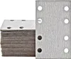 MioTools Shark Klett-Schleifblätter, 133 x 80 mm, 8-Loch, Produktbild-Vorschau 1