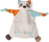 NICI Schmusetuch Waschbär ''Kleiner Bengel'' Produktbild-Vorschau 1