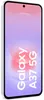 Samsung Galaxy A37 5G 17 cm (6.7") Doppia SIM Android 16.0 Anteprima dell’immagine prodotto 7