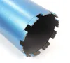 Wiltec carotiere diamantato tipo 1 (Shark) Ø 127 mm, Anteprima dell’immagine prodotto 2