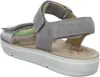 Superfit Paloma Sandale Grau Produktbild-Vorschau 23