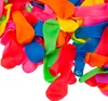Ballons d'eau Multicolores 500Er Set Voir les images du produit 8