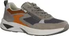 Waldläufer H-Jack Sneaker Grau Produktbild-Vorschau 8