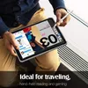 Custodia protettiva per iPad Air 11 pollici M3/M2 (modelli Anteprima dell’immagine prodotto 5