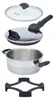 REMOSKA Dua Pentola elettrica da 2 l REMOSKA D51/10 Anteprima dell’immagine prodotto 13