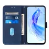 Etui en cuir pour Honor 90 Lite étui design avec embossage, Voir les images du produit 4
