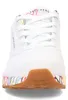 Skechers Schoenen Loving Love, 155506WHT Productafbeelding-voorbeeld 34