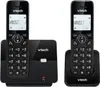 VTech CS2001 Schnurloses Telefon mit 2 Hörern, Produktbild-Vorschau 1