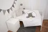 Herding sweet rhino pościel pościel 40/60 hotel +100/135 Podgląd zdjęcia produktu 3