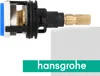 Hansgrohe Ab- und Umstellventil mit Zwischen- stellung Produktbild-Vorschau 2