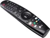 LG AN-MR19BA, TV, Ttlačidlá / koliesko, Čierna Náhľad obrázku produktu 3