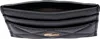 Lacoste Crocodelle - Geldbörse 2cc 10.5 cm (noir) Produktbild-Vorschau 2