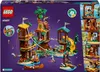 LEGO Friends Baumhaus im Abenteuercamp, Spielset für Produktbild-Vorschau 22