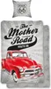 ROUTE 66 Mother Road Bettwäsche Linon / Renforcé Produktbild-Vorschau 1