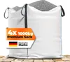 NTG BIG BAG 4 Stück - Wasserfest, UV-Geschützt, 1000 kg Produktbild-Vorschau 1