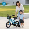 Sun Baby Verdant Rowan: Bicicletta per bambini, modello per Anteprima dell’immagine prodotto 10