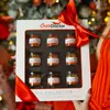 The ChilliDoctor s.r.o. 9x Chilli Mash - ochutnávková sada Náhled obrázku produktu 9