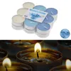 AURA CANDLES Teelichter Duft 18er Anti-Tabak in Produktbild-Vorschau 4