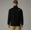 THE NORTH FACE M 100 GLACIER FULL ZIP - EU TNF Black-NPF Produktbild-Vorschau 12