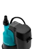 GARDENA Akku-Klarwasser-Tauchpumpe 2000/2 18V P4A Produktbild-Vorschau 4