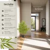 Umělý bambusový strom Bambosa, realistická textura - 120 cm Náhled obrázku produktu 3