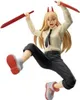 Banpresto - Chainsaw Man Power II Vibration Stars Figurki Anteprima dell’immagine prodotto 2