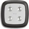 Roberts Radio Beacon 325, Verkabelt & Kabellos, Anthrazit, Produktbild-Vorschau 2