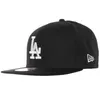 New Era 59FIFTY Cap Fitted Los Angeles Dodgers black 7 1/4 Produktbild-Vorschau 18