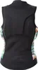 F2 Damen Prallschutz Weste Kite & Surf Weste  M Schwarz Produktbild-Vorschau 3