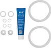 Royal Catering Slush-Maschine - 2 x 3 l - LED - digitales Produktbild-Vorschau 4