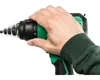 Pistola ad aria calda a batteria HiKOKI 18V RH18DA (Basic) Anteprima dell’immagine prodotto 11