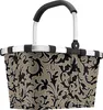 reisenthel cestino per la spesa Carrybag Baroque Marble Anteprima dell’immagine prodotto 1