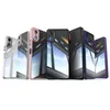 Handyhülle für Sony Xperia 10 VI Hybrid Transparent TPU PC Produktbild-Vorschau 7