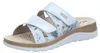 Rohde Damen Pantolette floral bedruckt Blumen Muster Produktbild-Vorschau 20
