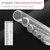 SOTECH Gewindestangen M12 x 500 mm – Edelstahl A2-70 / Produktbild-Vorschau 7