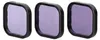 TELESIN Set of 3 Telesin ND 8/16/32 filters for GoPro GoPro Produktbild-Vorschau 1