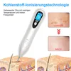 Elektrischer Hautpflege Pen mit LCD und LED, 9-stufig, USB Produktbild-Vorschau 6