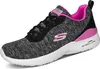 A single Skechers sneaker is shown against a white background. Produktbild-Vorschau