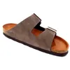 Rohde mules Mules in pelle nubuck Anteprima dell’immagine prodotto 16