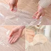 30 Stück Transparente Kleiderschutzsäcke – Wasserdicht, Produktbild-Vorschau 5