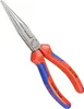 Alicates de punta semirredonda KNIPEX 26 12 200, 200mm, Vista previa de la imagen del producto 11
