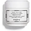 A white jar of Sisley Velvet Nourishing Cream with Saffron flowers is shown against a white background. Anteprima dell’immagine prodotto