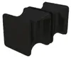 Glaswerk Westfalen- Emma 100x80x100cm U-Duschkabine SW Anteprima dell’immagine prodotto 4