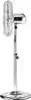 Tristar Standventilator VE-5951 50 W 40 cm Silber Produktbild-Vorschau 2