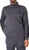 Under Armour Strick-Trainingsanzug, Grau L Produktbild-Vorschau 2